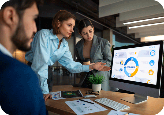 Strategy for Growth and Scaling the business