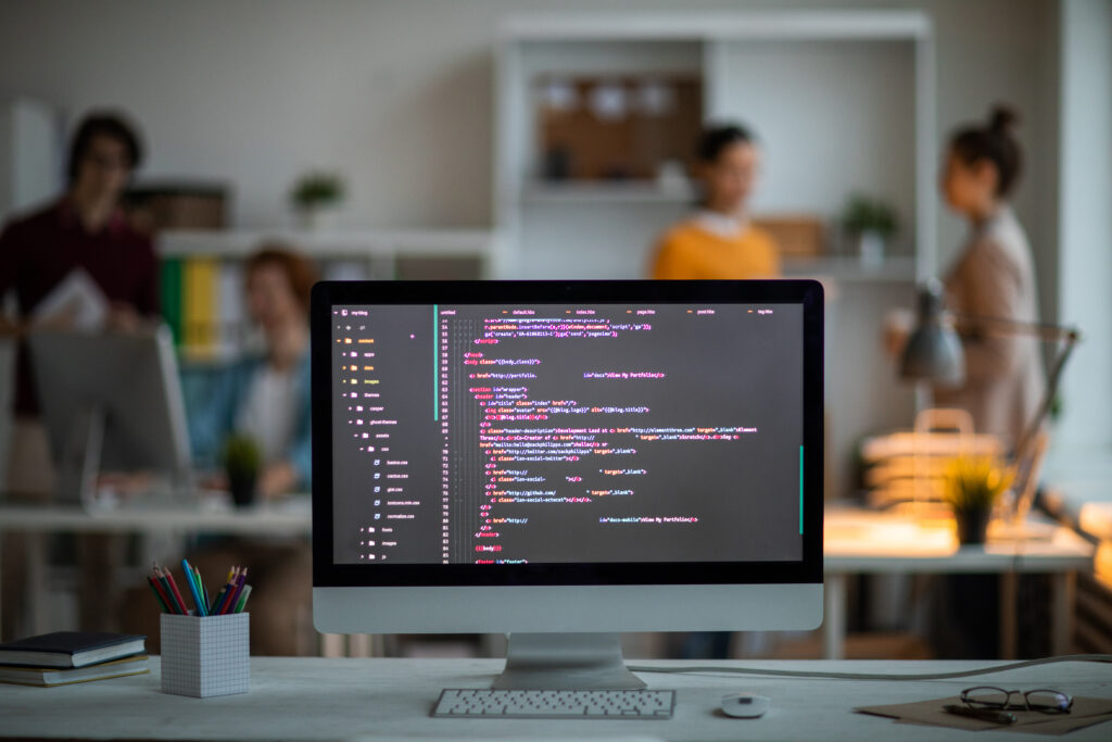 Website Development