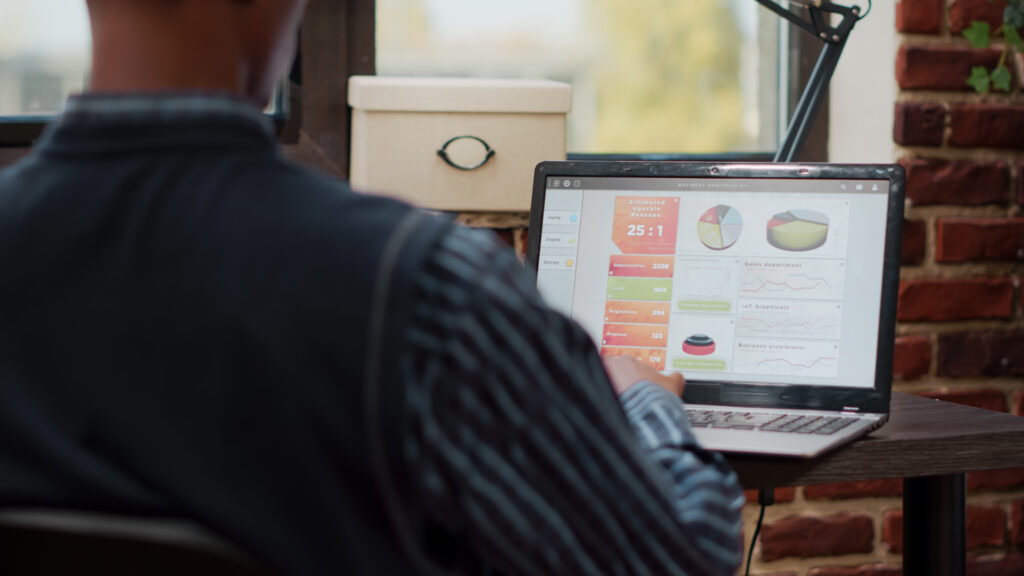Reporting & Dashboards
